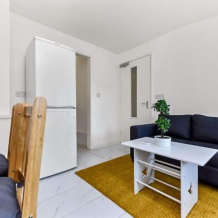 Deluxe Studio Near Camden Town ลอนดอน ภายนอก รูปภาพ